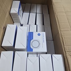 New Smoke Alarms – $20 Each or $15 Each Bulk Discount