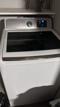 Samsung Washer