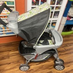 Baby Stroller