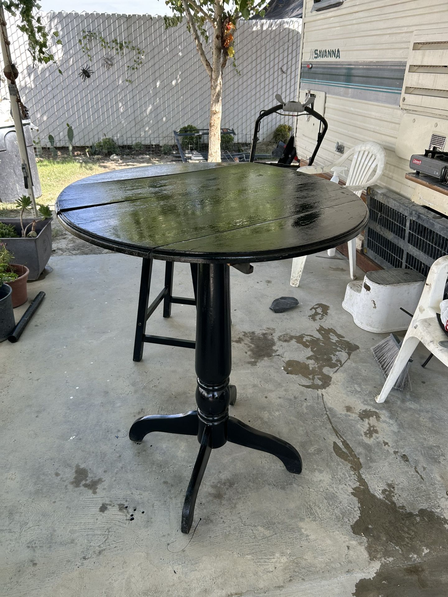 Comedor Para Patio
