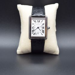 Cartier Tank Solo XL – WSTA0029