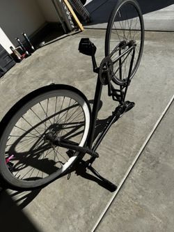 FIXIE BIKE