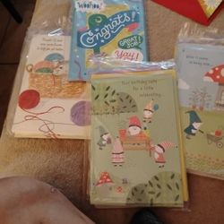 Cards