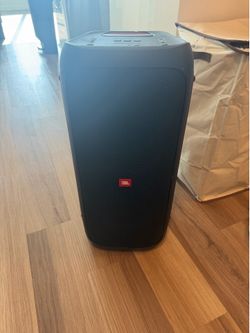 JBL party box 310