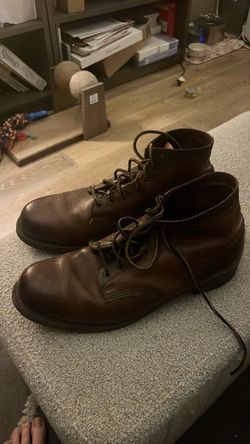 Frye boots