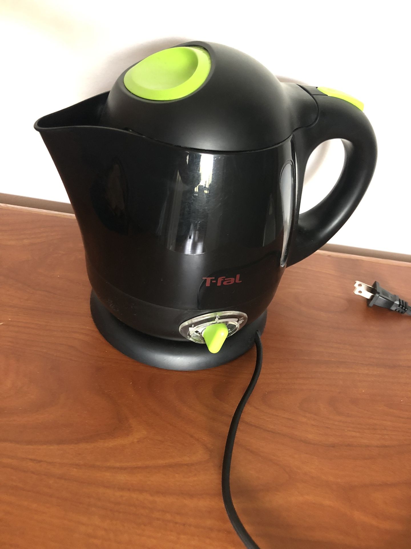 Electric Water Heater