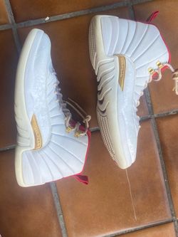 Jordan 12 size 12 men