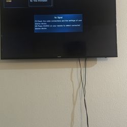 60 Inch Flat Screen For Sale