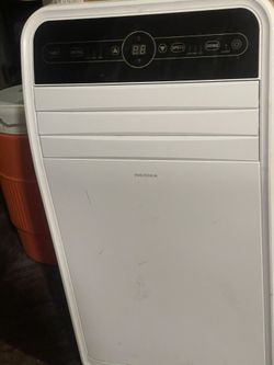 Ac Portable Insignia 