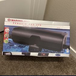 Up To 75 Gallon Filter