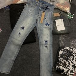 Ksubi Jeans🈳