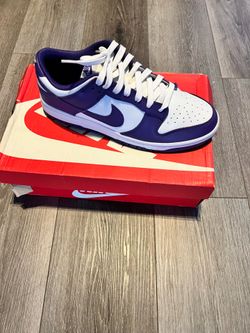 NIKE DUNK SIZE 10.5