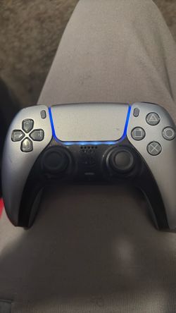 Ps5 controller