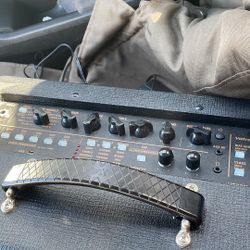 Vox VT20x Guitar Amp 