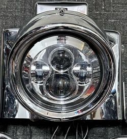 Harley Davidson Road King Nacelle