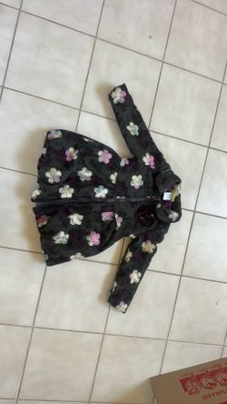 Girls Coat Size 6