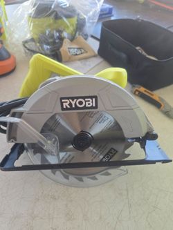 Circular Saw