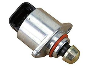Idle air control valve sensor gmc