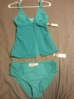 NEW bathing suite