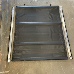Tonneau Cover