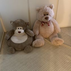Bears