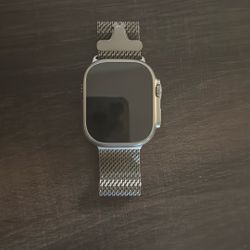 Apple Watch Ultra 2 Gps + Cellular 