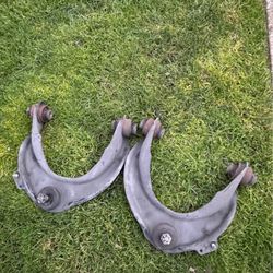 04-08 Acura Tl Upper Control Arms