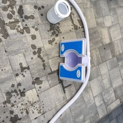 Skim Around Floating Skimmer System