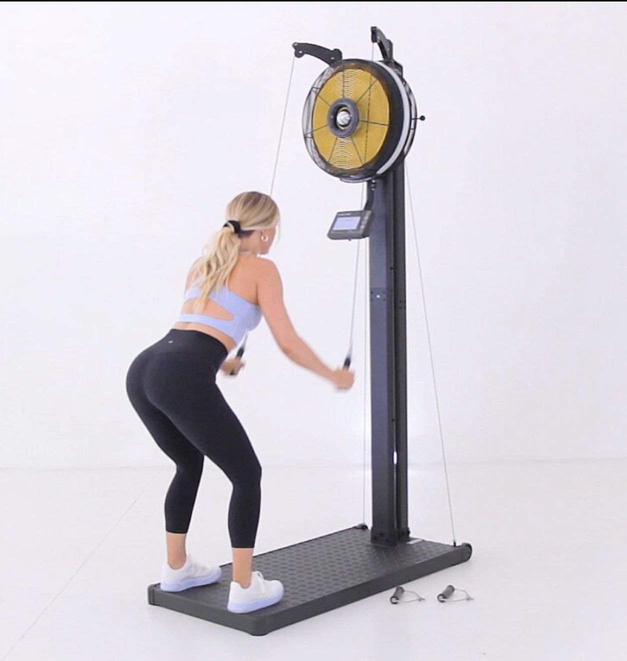 Cascade Raptor Functional Trainer – ski erg and so much more $2499
