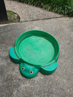 Sandbox