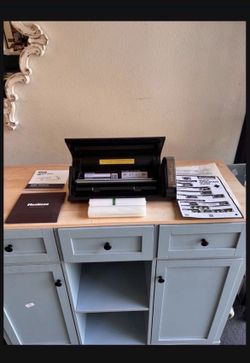 New Vacuum Sealer Machine, 95kPa 140W