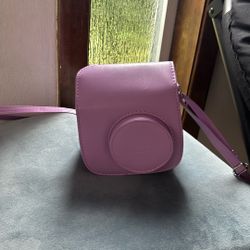 Polaroid Camera 