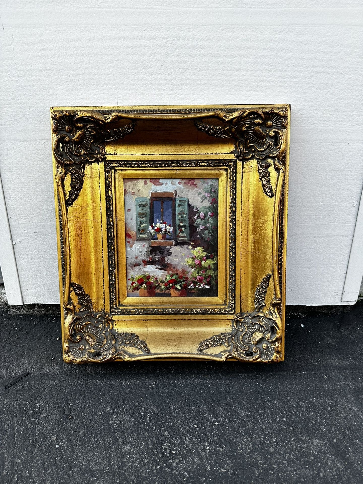 Painting