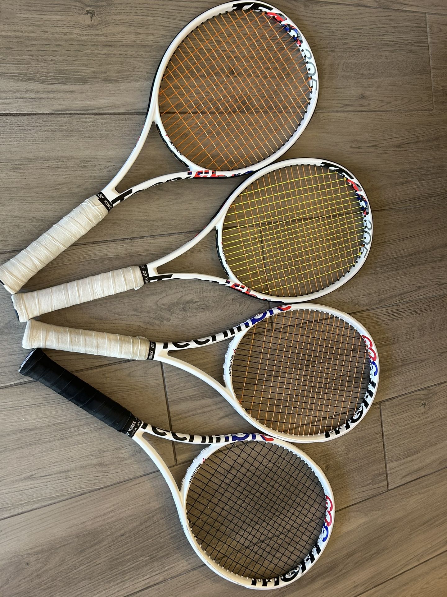 Tennis Racquets