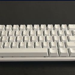 Razer Huntsman Mini Gaming Keyboard 