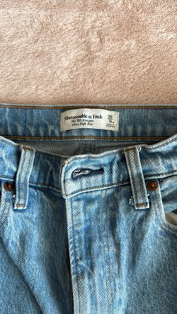 Abercrombie And Fitch Jeans