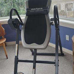 Innova Inversion Table 