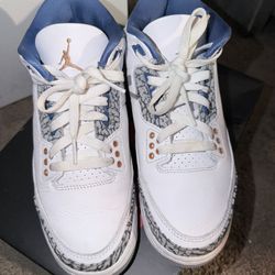 Air Jordan 3s