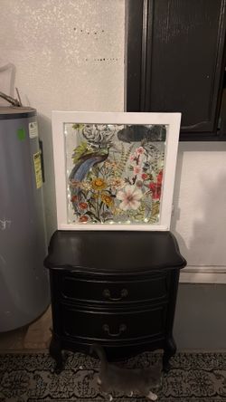 Night stand