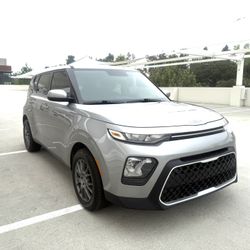 2022 KIA Soul