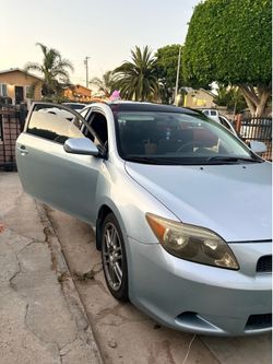 2006 Scion tC