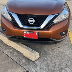 2016 Nissan Murano