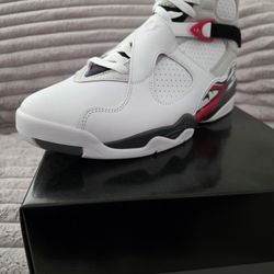 Jordan 8 Retro 