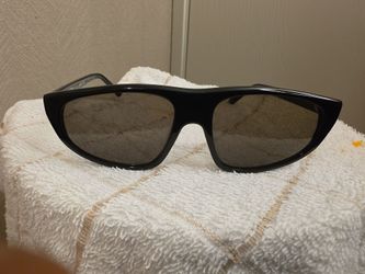 Balenciaga BB0098S black sunglasses