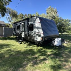 2018 Heartland Pioneer 