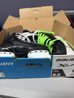 Bauer Hockey Ice Skates