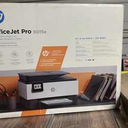 Printer Office Jet Pro
