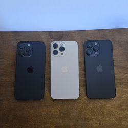 iPhone 14 Pro Max Unlocked