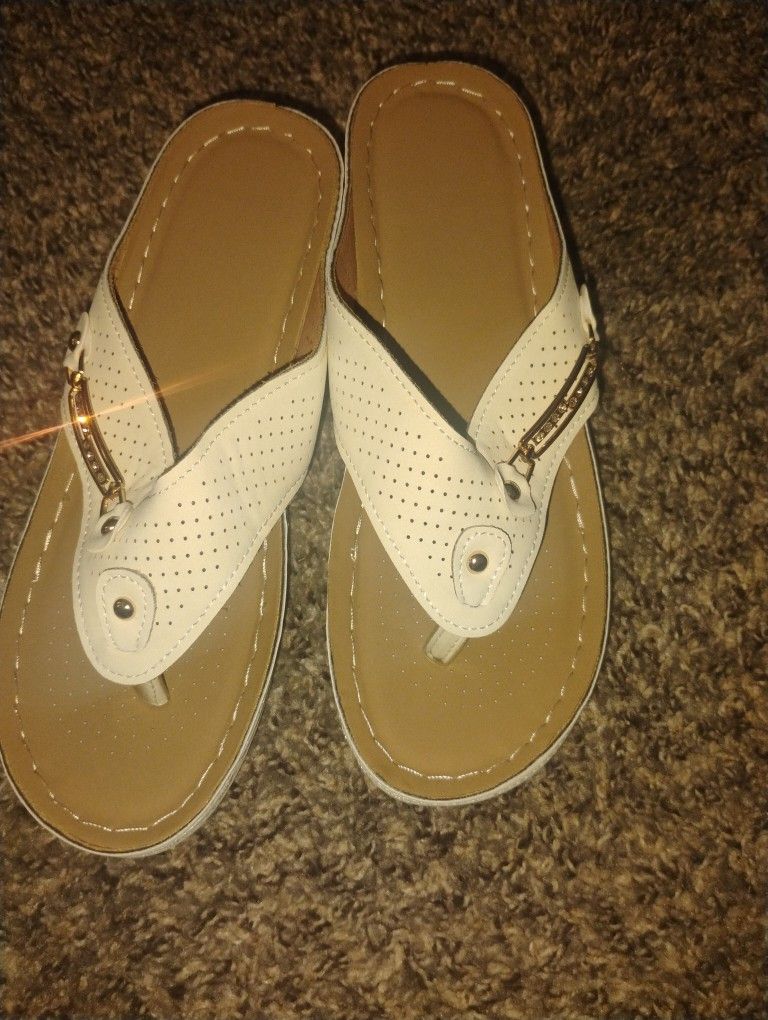 Avylays Orthopedic Sandals
