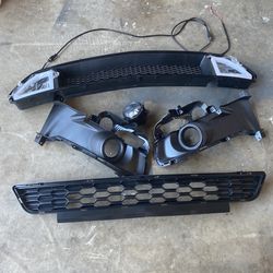 2015 2017 Mustang Parts